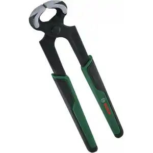 Bosch Marangoz Kerpeteni 200mm