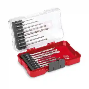 Einhell Orijinal M-CASE 16 Parça Matkap Ucu Set 49108953