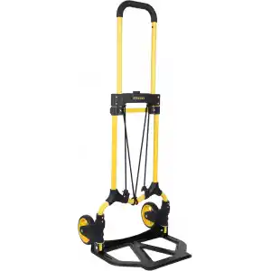 Stanley FT580 70Kg Katlanır El Arabası