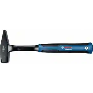 Bosch Professional 500 G Çilingir Çekiç (Dın 1041 Onaylı, Dökümden Çekiç Ve Şaft, Titreşimsiz)