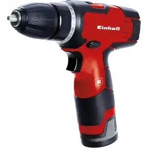 Einhell Akülü Vidalama TH-CD 12-2 Li 4513660