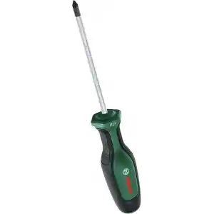 Bosch Yıldız Tornavida PZ1 x 100 mm