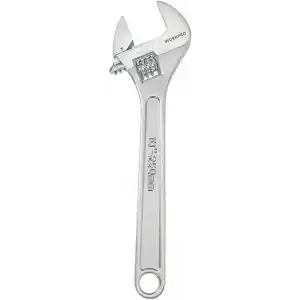 WORKPRO WP272003 250mm Kurbağacık Anahtar