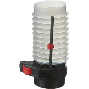 Bosch Professional Toz Tutucu Adaptör