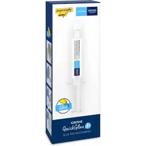 GROHE QuickGlue A1 Yapıştırıcı | Duş / Banyo Aksesuarları | 41127000
