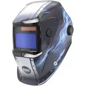 Magmaweld MKM 636MA Solarmatik Kaynak Maskesi