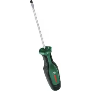 Bosch Düz Tornavida SL4 x 100 mm