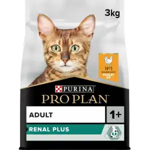 Pro Plan Tavuklu Yetişkin Kuru Kedi Maması 3 kg