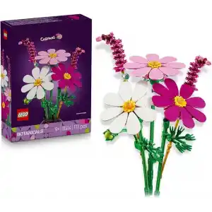 LEGO Botanicals Kozmos Çiçekleri 11514