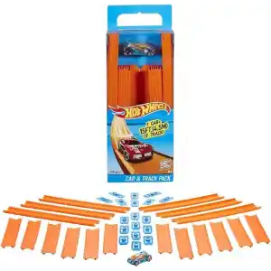Hot Wheels pistleriyle efsanenizi yaratın, BHT77