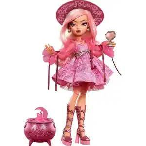 Monster High Moonspell Magic Carina