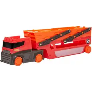 Hot Wheels® Mega Tır