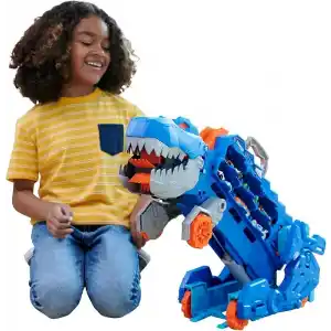 Hot Wheels® Ultimate T-Rex Tır