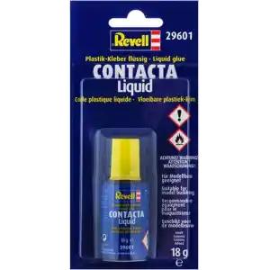Revell Contacta Sıvı Yapıştırıcı Blister-29601