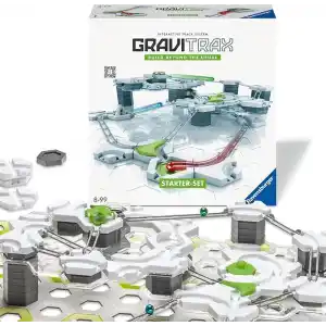 Ravensburger GraviTrax Başlangıç Seti