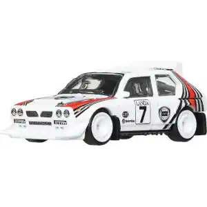 Hot Wheels® Lancia Delta S4