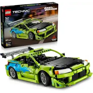 LEGO Technic Fast and Furious Mitsubishi Eclipse Araba 42229