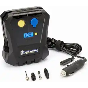 Michelin MC12264 12Volt 120 PSI Dijital Basınç Göstergeli Hava Pompası