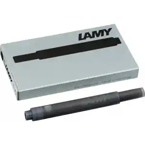 Lamy Dolmakalem Kartuşu Siyah 5Li