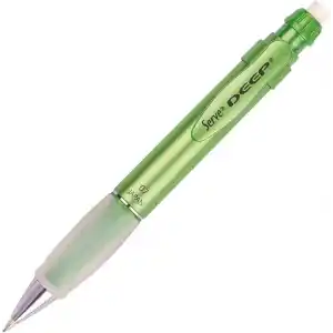 Serve Deep Mekanik Uçlu Kalem 0.7 mm Metalik Fıstık Yeşil