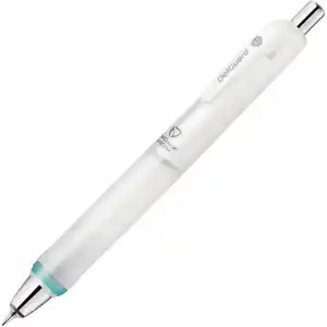 ZEBRA DELGUARD TYPE-GR VERSATIL KALEM 0.5 MM BEYAZ
