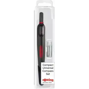 rOtring Compact Universal Lise Pergeli