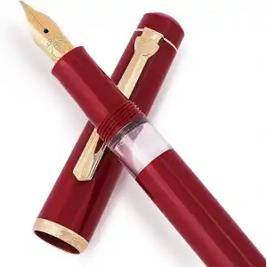 Scrikss 419 Dolmakalem Bordo