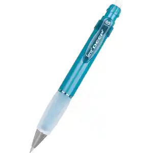 Serve Deep Natural Colors 0.5Mm Mekanik Kurşun Kalem - Okyanus Mavi