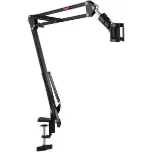 Lastvoice Nb39 Masa Tipi Mikrofon Standı 35x35 cm (Masa Tipi)