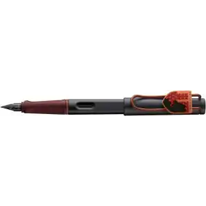 LAMY SAFARI HARRY POTTER DOLMA KALEM GRYFFINDOR M UC