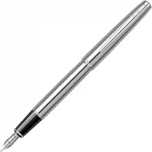 Scrikss Metropolis 78 Dolma Kalem Paslanmaz Çelik