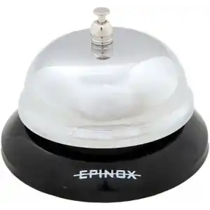 EPINOX Çağrı Zili - Resepsiyon, Tezgah, Mutfak, Şef, Aşçı, Servis, Otel, Yemek Zili, Çok Renkli