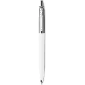 Parker Jotter Original Beyaz CT Tükenmez Kalem