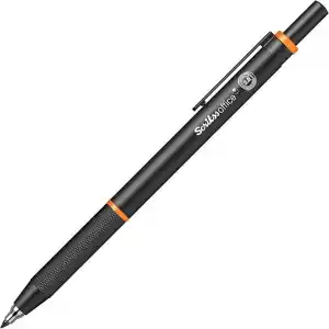 Scrikss Office Twıst Versatil 2.0 Mm Turuncu