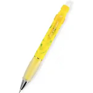 SERVE DEEP MEKANIK KURSUN KALEM 07MM FOS SARI ANANAS & MUZ