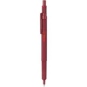 Rotring 600 Tükenmez Kalem, Kırmızı