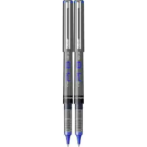 SCRIKSS OFFICE PI8 0.7 Mm Roller Mavi 2Li Blister