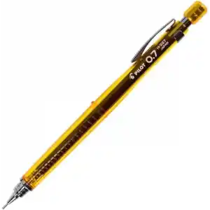 Pilot Q H32 Versatil Kalem 0.7Mm Sarı
