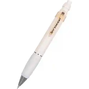 SERVE DEEP MEKANIK KURSUN KALEM 05MM FİLDİŞİ