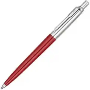 Parker Jotter Original Kırmızı CT Tükenmez Kalem