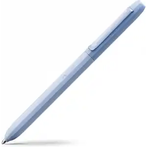 FABER-CASTELL Avori Tükenmez Kalem, Artic Blue