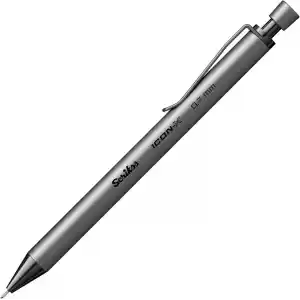 Scrikss Office Icon-X Metal Versatil 0.7 Mm Antrasit