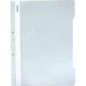 Leitz 41891001 Telli Dosya Beyaz