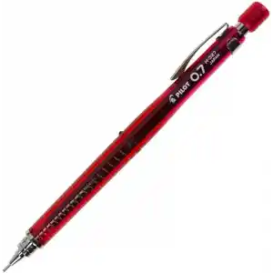 PILOT H32 0.7 mm - Kırmızı