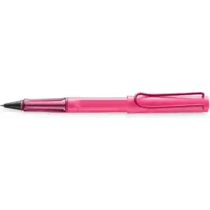 Lamy Safari 2026 Özel Üretim Rengi Neonpink Roller Kalem