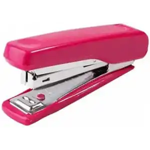 MAX HD10N Zımba, Magenta