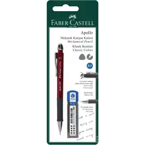 Faber-Castell Apollo Versatil Kalem 0.7mm