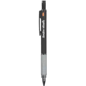 Scrikss Office Atlantis Versatil Kalem 0.5 Mm Siyah