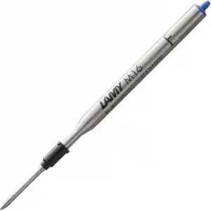 Lamy Tükenmez Kalem Refili Tekli Mavi (F)