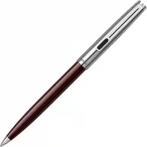 Scrikss Vintage 77 Tükenmez Kalem Bordo